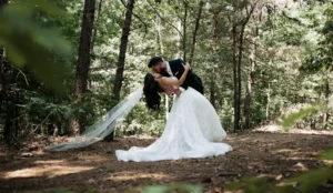 Emily and Alec's Wedding Videography at Bogey's Ballroom