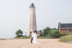 Krystal and Nicholas's Wedding Photography at Amarante's Sea Cliff