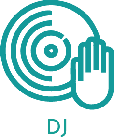 dj photo video