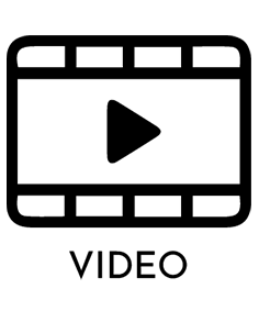 video icon play