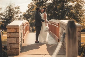 Amanda and Joshua's Wedding Videography at Atlantis Ballroom