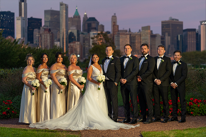 The Couple of Staten Island