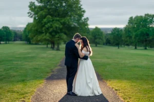 Amanda and Greg's Wedding Photography at Beaver Brook Country Club