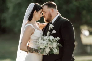 Isabella and Scott's Wedding Videography at Ron Jaworski's Valleybrook Country Club