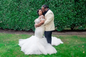 Jayda and Jaquan's Wedding Videography at Terrace on the Park