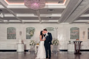 Paulina and Artur's Wedding Photography at Royal Manor