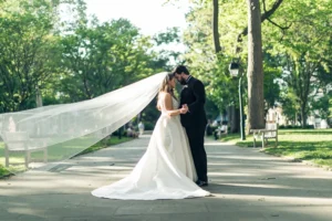 Katherine and Jacob's Wedding Photography at Arts Ballroom