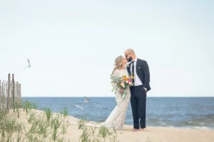 Melissa and Nicholas's Wedding Photography at Homesick