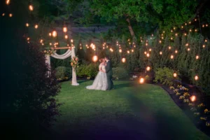 Savannah and Matthew's Wedding Photography at The Manor House at Commonwealth