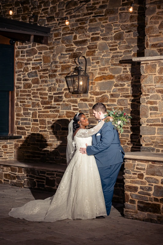 Love Under the Lantern Glow