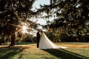 Aimee and Joshua's Wedding Video at Ramblewood Country Club