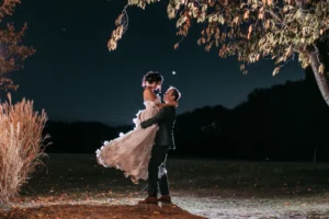Jessica and Evan's Wedding Video at Ron Jaworski's Valleybrook Country Club