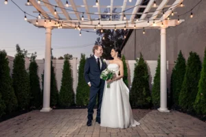 The Westwood wedding photos