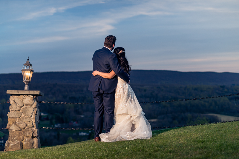 Wedding Celebrations in The Pocono Mountains, Stroudsmoor Country Inn wedding photos
