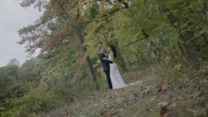 Rachel and Christian's Wedding Video at Perona Farms