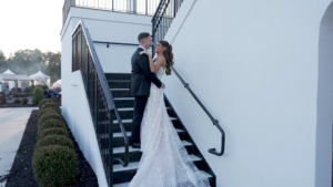 Stephanie and Kevin's Wedding Video at Renault Winery Resort & Golf