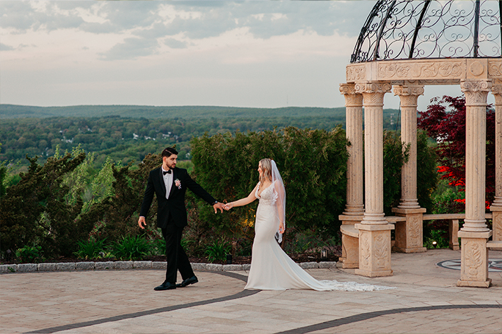 About Aria Banquets CT Wedding Photos and Videos