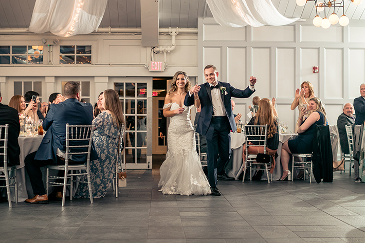 Liberty House Wedding Photos and Videos