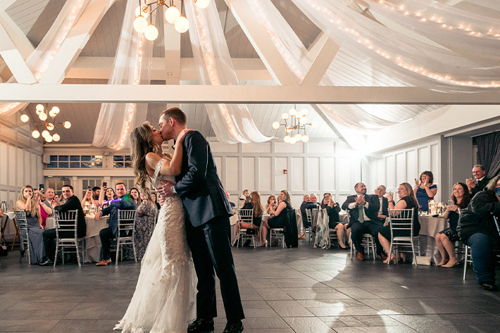 Liberty House Wedding Photos and Videos