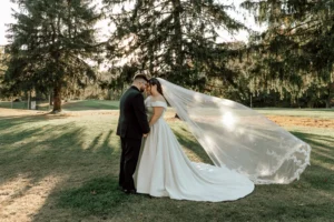 Aimee and Joshua's Wedding Video at Ramblewood Country Club