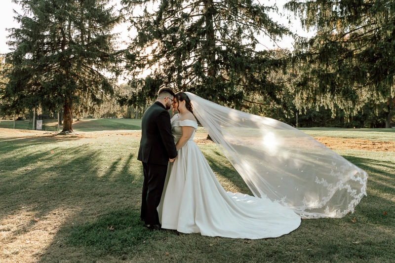Aimee and Joshua's Wedding Video at Ramblewood Country Club
