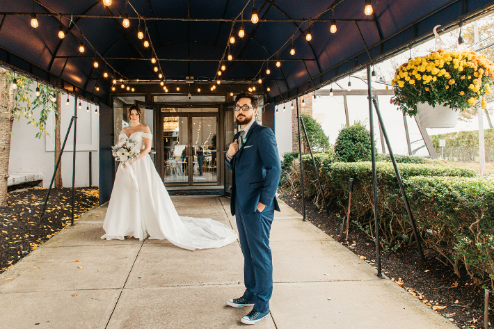 The Shore Club Wedding Photos and Videos