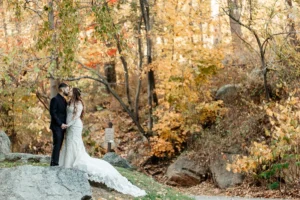 Brittany and Gregory's Wedding Photography at Overlook Lodge at Bear Mountain