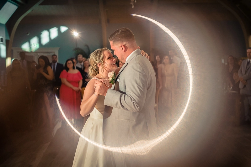 DANCE NIGHT AT HOTEL LBI WEDDING PHOTOS