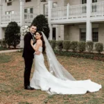 Ally and Alex's Wedding Photography at The Madison Hotel