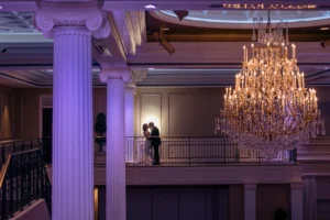 Deanna and Christopher's Wedding Photography at The Palace at Somerset Park in Somerset, NJ