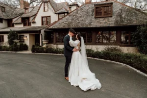 Emily-Ann and Christopher's Wedding Photography at Hotel du Village