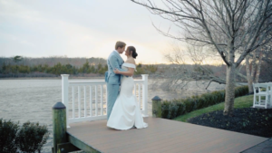 Esme and Peyton's Wedding Video at The Mill Lakeside Manor
