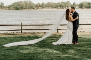 Jacklyn and Matthew's Wedding Photography at Pen Ryn Estate in Bensalem, PA