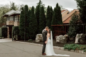 Nikki and Dermot's Wedding Photography at Stone House at Stirling Ridge in Warren, NJ
