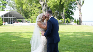 Gian and Adrian's Wedding Video at Pen Ryn Estate in Bensalem, PA
