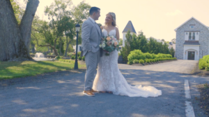 Julia and Michael's Wedding Video at Renault Winery Resort & Golf in Egg Harbor City, NJ