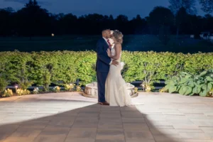 Amanda and Daniel's Wedding Video at The Chandelier at Flanders Valley in Flanders, NJ