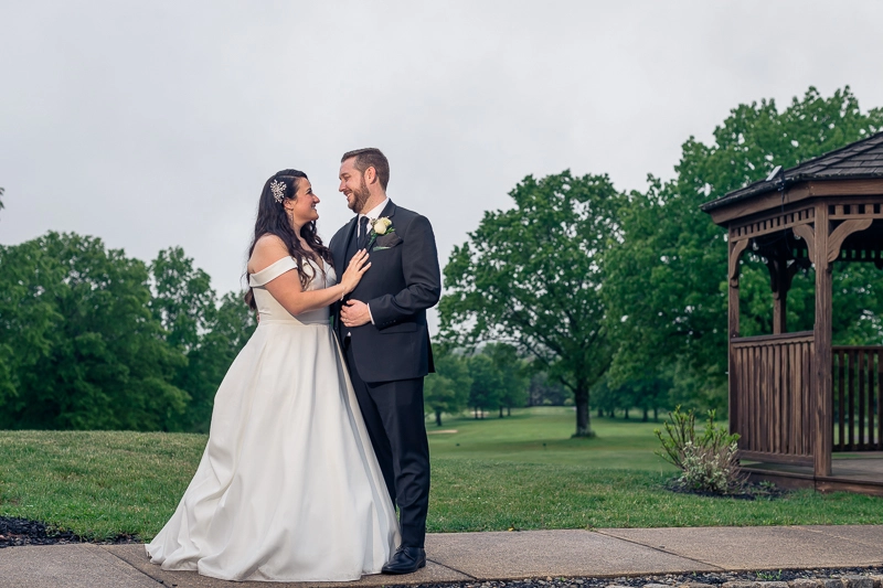 Amanda and Greg's Wedding Video at Beaver Brook Country Club in Annandale, NJ