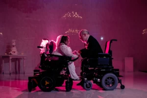 Caitlin and Bryce's Wedding Photography at Celebrations in Bensalem, PA