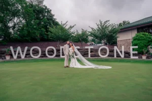Kristin and Chad's Wedding Photography at Woodstone Country Club in Danielsville, PA