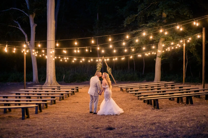 Jessica and Johan's Wedding Video at Ramblewood Country Club in Mt Laurel Township, NJ
