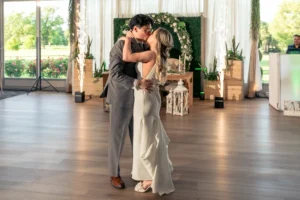 Marisa and Nicholas's Wedding Video at Bogey's Ballroom in Sewell, NJ