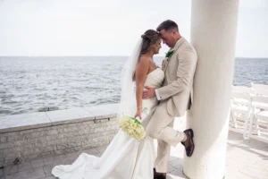Ana Paula and Aaron's Wedding Video at The Piermont in Babylon, NY