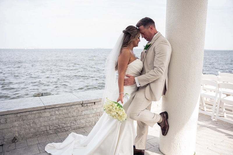 Ana Paula and Aaron's Wedding Video at The Piermont in Babylon, NY