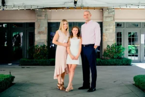 Charlotte's Bat Mitzvah Photography at Temple Emanuel of Closter in Closter, NJ