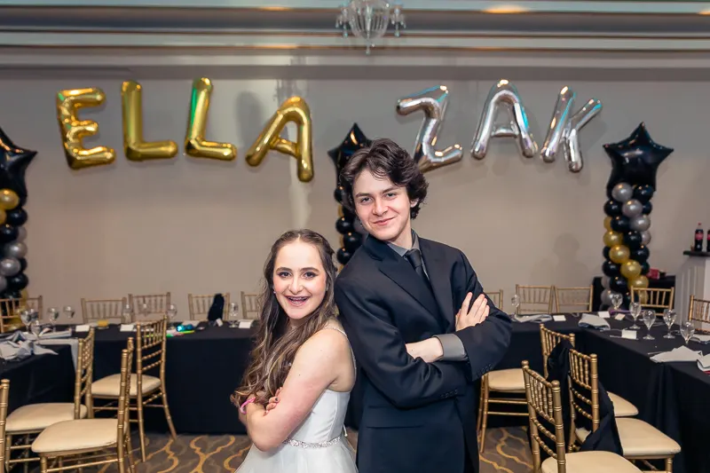 Top Bar and Bat Mitzvah Venues in NJ, NY, PA & CT