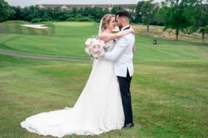 Heidi and Joseph's Wedding Photography at Jumping Brook Country Club in Neptune, NJ