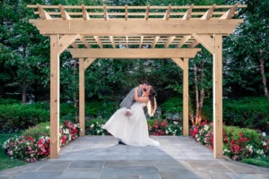 Jacqueline and Jake's Wedding Photography at The Chandelier at Flanders Valley in Flanders, NJ