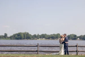 Maura and Aaron's Wedding Photography at Pen Ryn Estate in Bensalem, PA