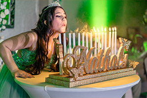 YOUR SPECIAL EVENT—REIMAGINED WITH TOTALLY CUSTOMIZABLE OPTIONS.